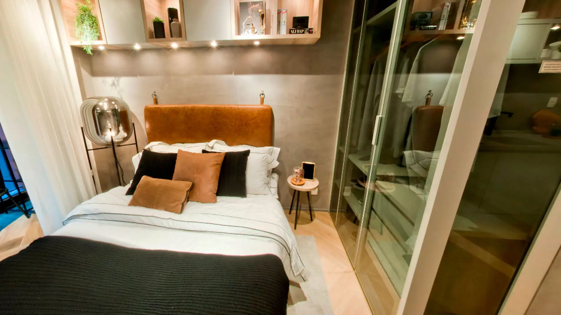 Tour Decorado Estilo Chácara Santo Antônio – Studios