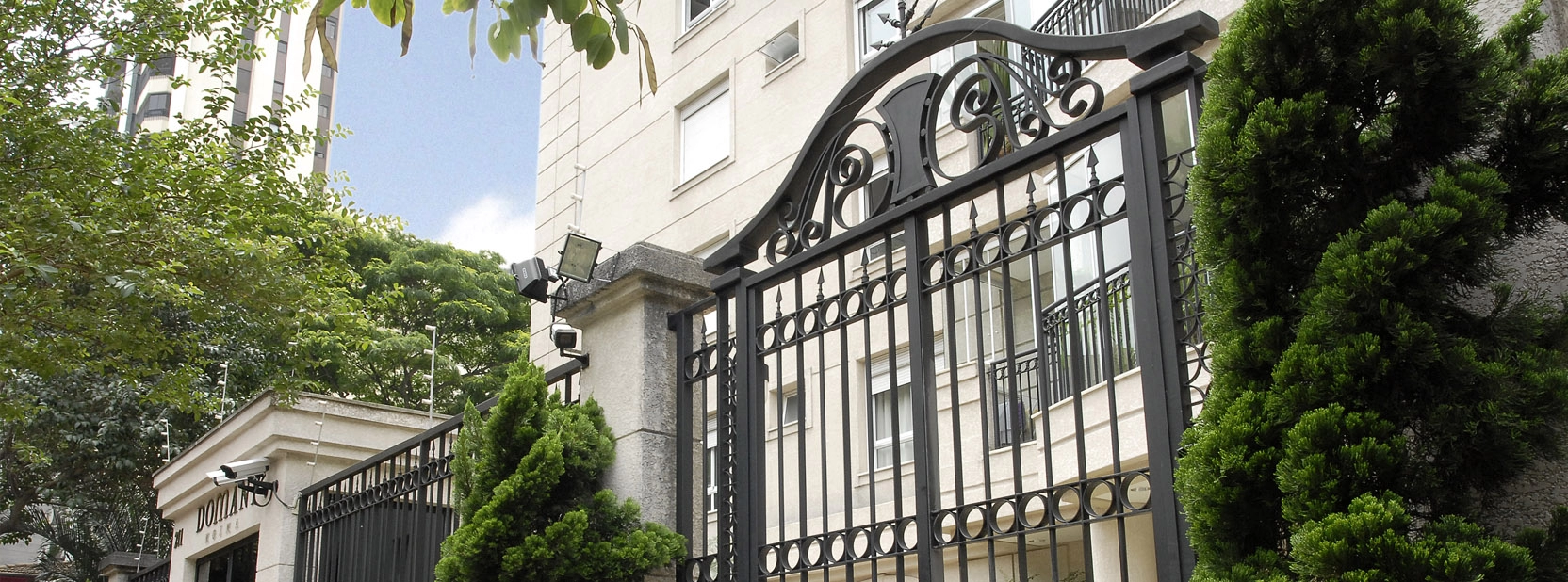 Banner