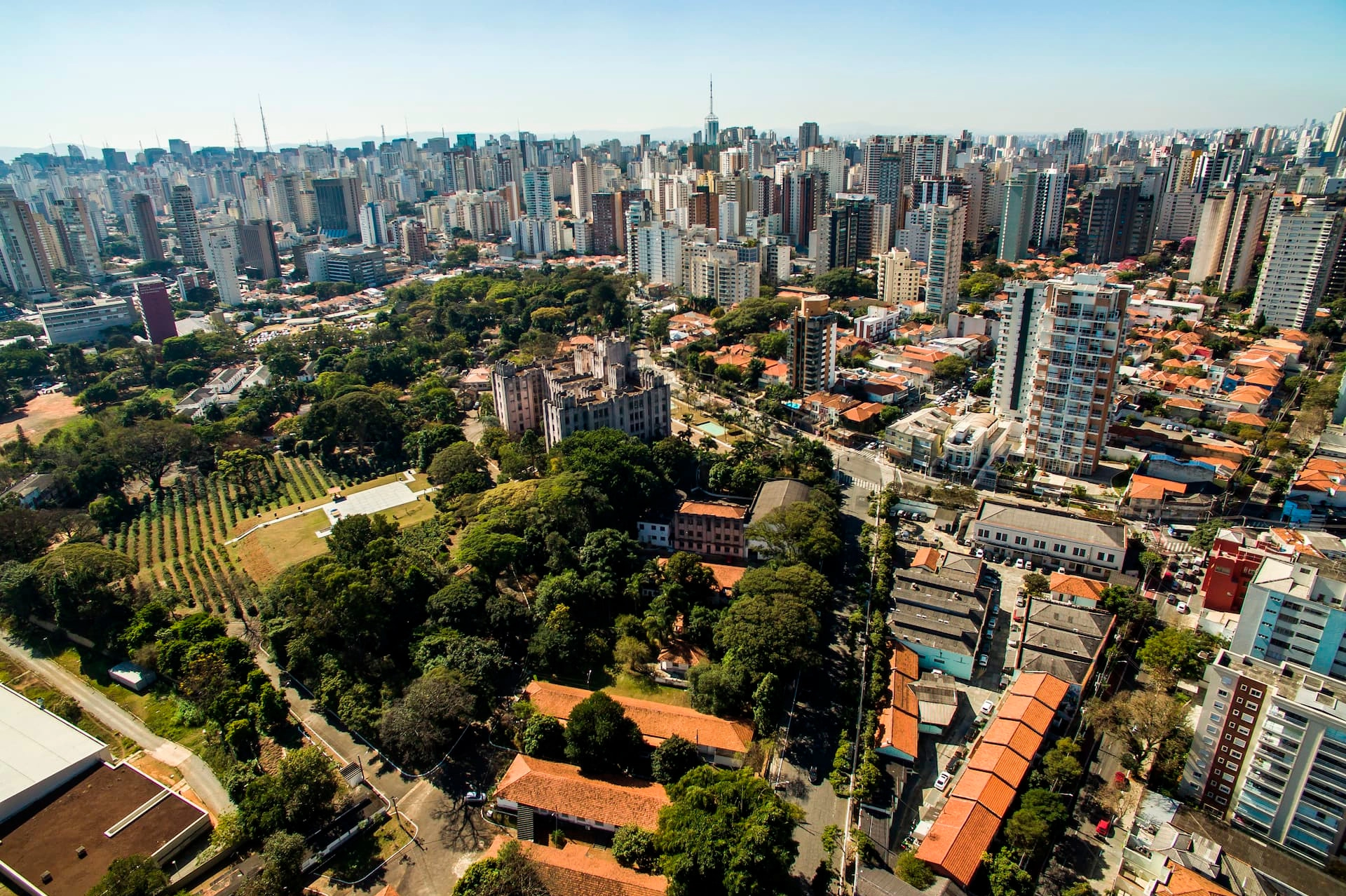 Por que morar na Vila Mariana: 11 principais vantagens