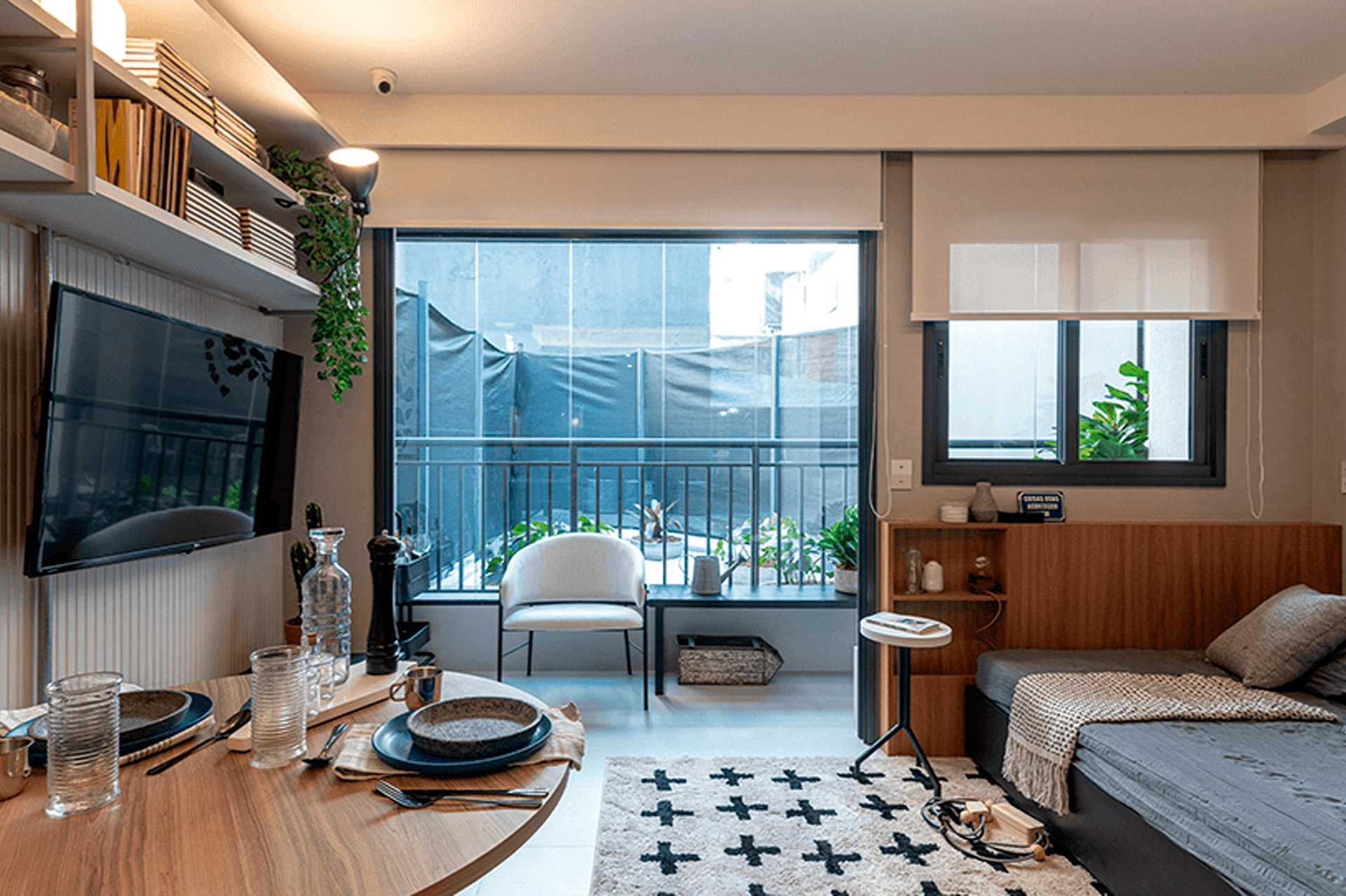 Descubra como escolher apartamento de alto padrão em SP