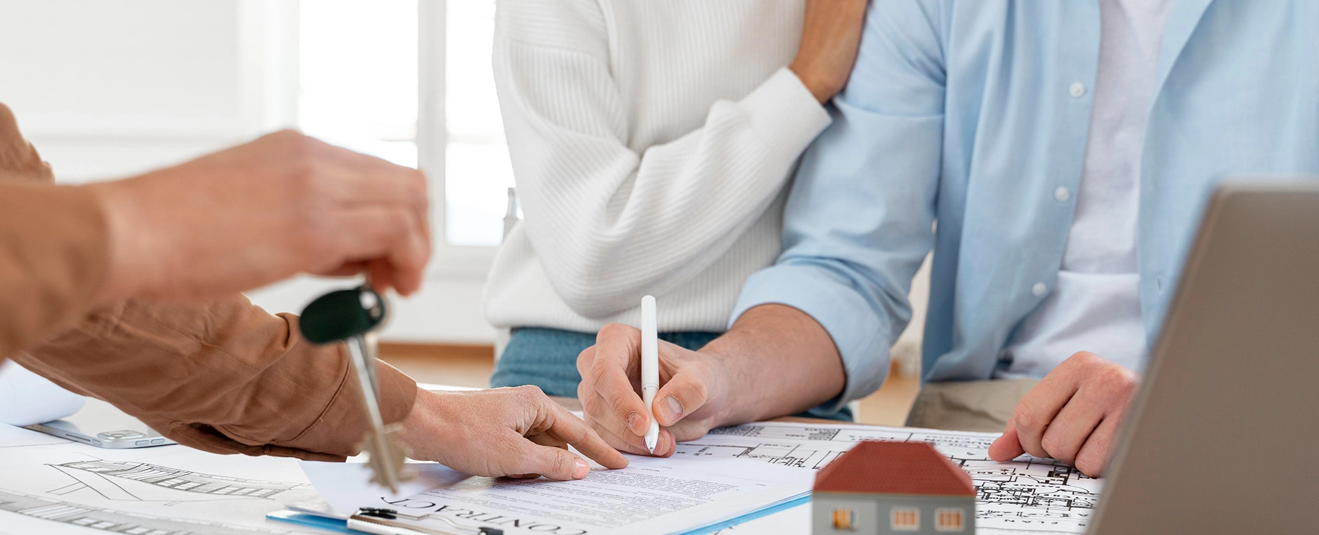 Avaliação imobiliária: tudo o que você precisa saber