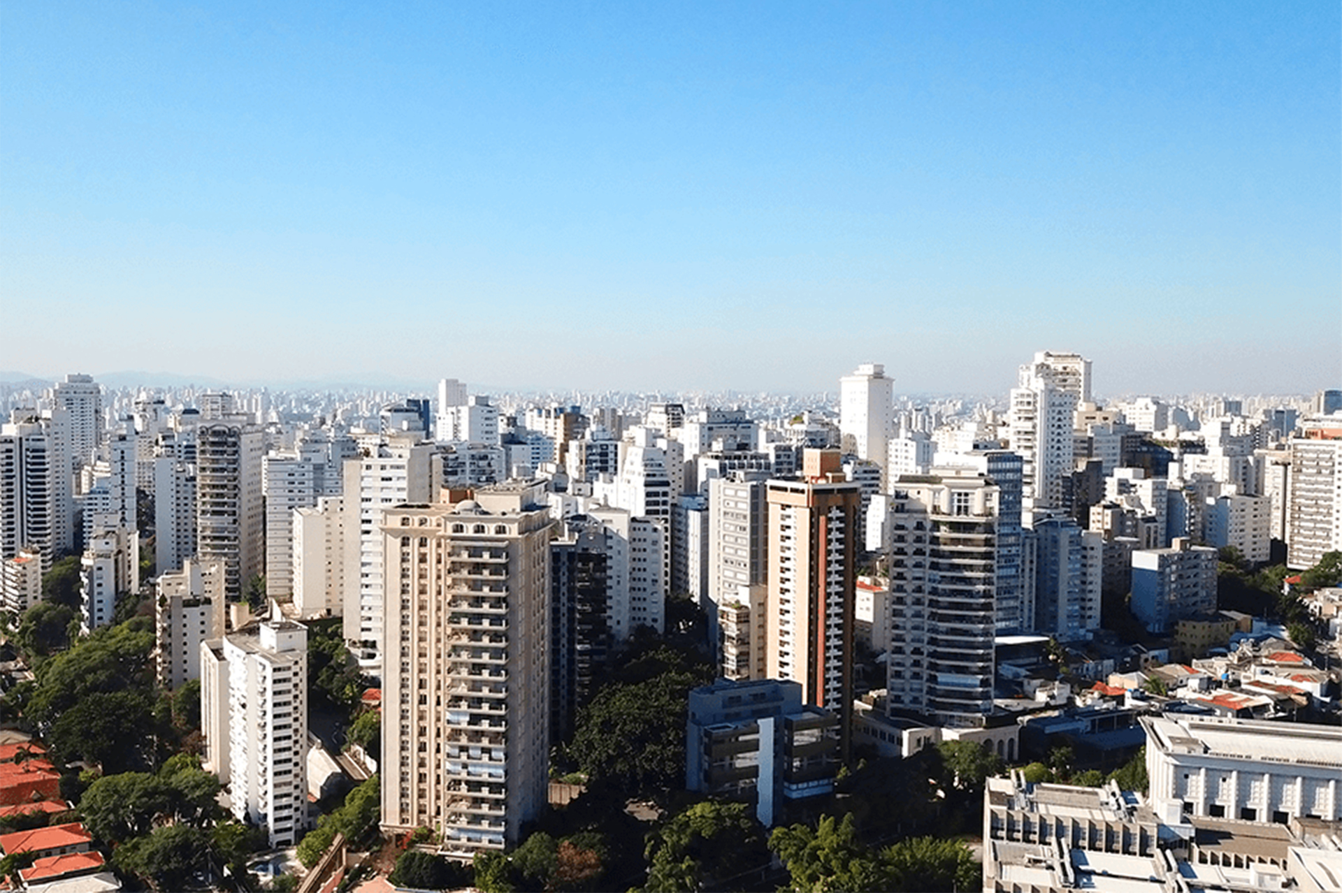 Quais são os bairros mais seguros de São Paulo: 11 alternativas