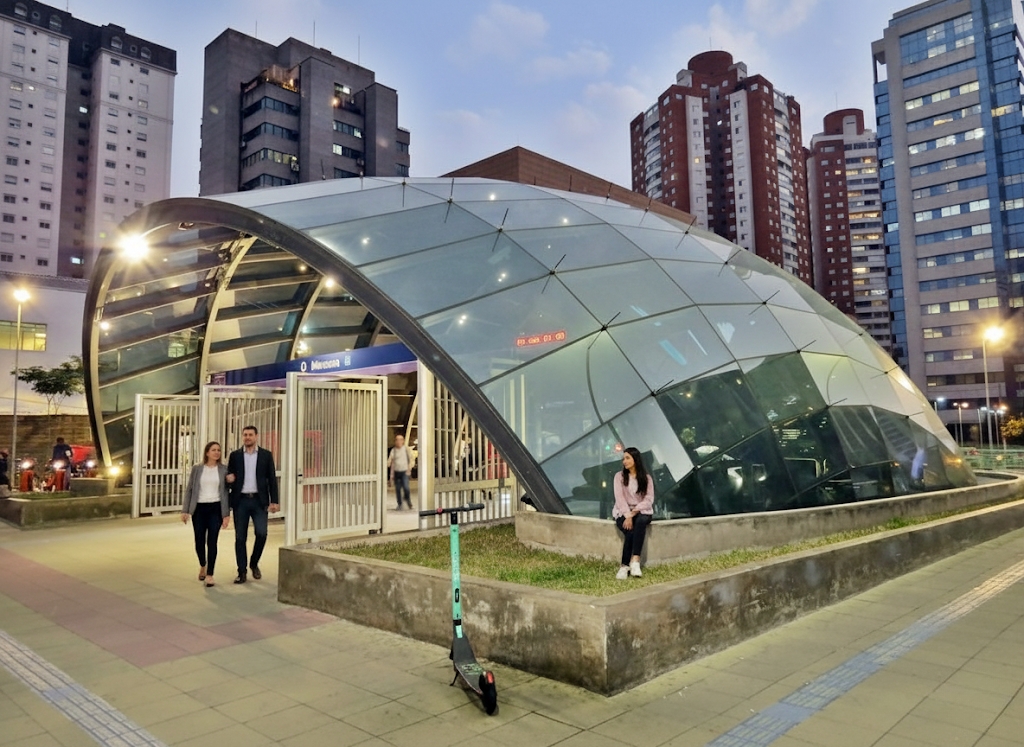 Bairro Ibirapuera: segurança, mobilidades, valorização e mais