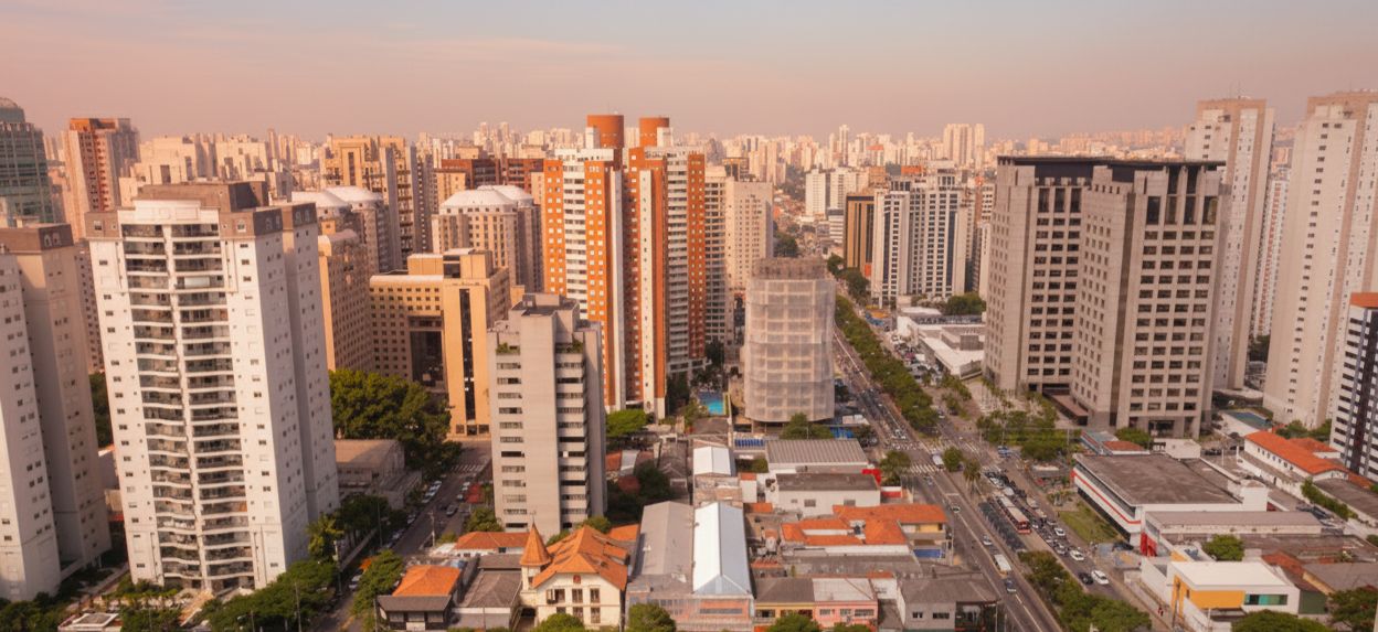 Descubra como encontrar o apartamento ideal no Ibirapuera