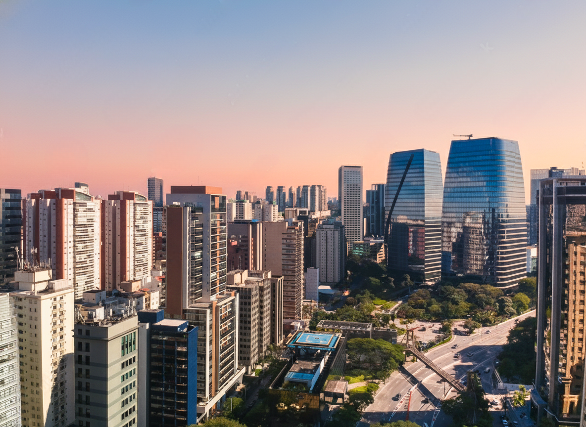 Condomínio de luxo o que é: características, vantagens e mais